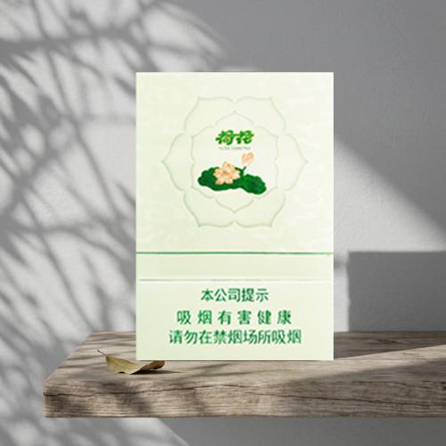 钻石中支荷花（中）/条