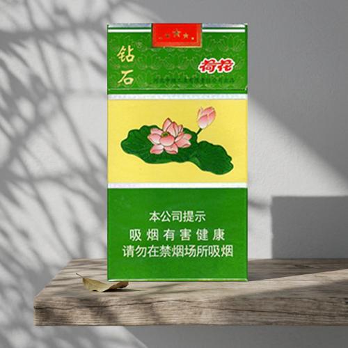 钻石细荷花（细）/条